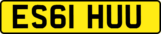 ES61HUU