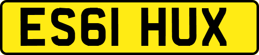 ES61HUX