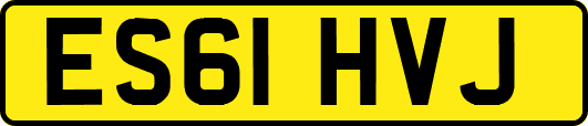 ES61HVJ