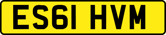 ES61HVM
