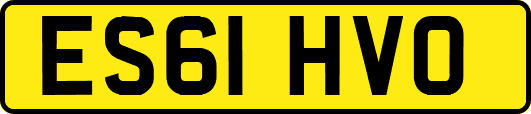 ES61HVO