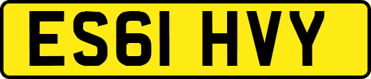 ES61HVY