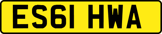 ES61HWA