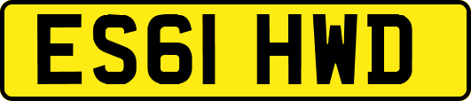 ES61HWD
