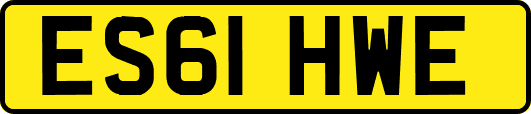 ES61HWE