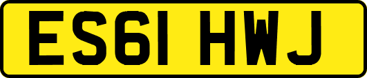 ES61HWJ