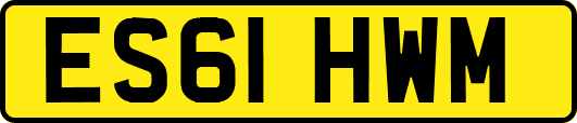 ES61HWM