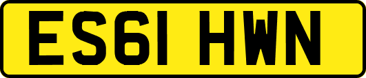 ES61HWN