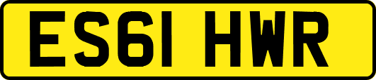 ES61HWR