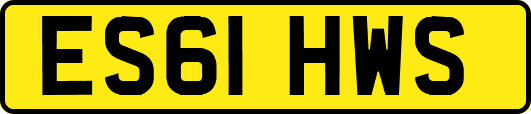 ES61HWS