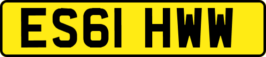 ES61HWW
