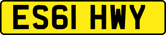 ES61HWY