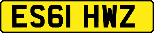 ES61HWZ