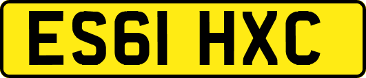 ES61HXC
