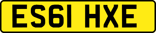 ES61HXE
