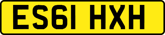 ES61HXH