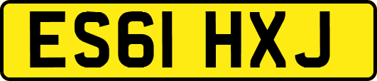 ES61HXJ