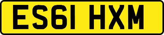 ES61HXM