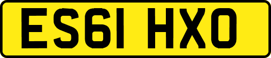 ES61HXO