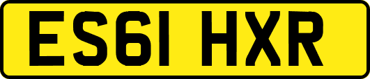ES61HXR