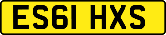 ES61HXS