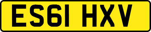 ES61HXV