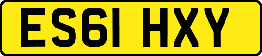 ES61HXY