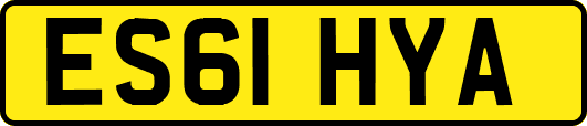 ES61HYA