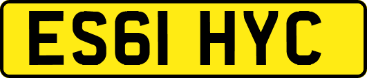 ES61HYC