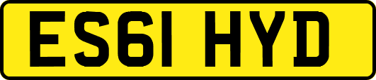ES61HYD