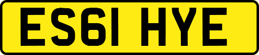 ES61HYE