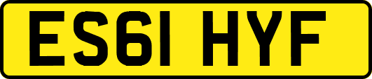 ES61HYF