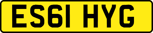ES61HYG