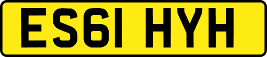 ES61HYH
