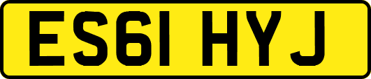 ES61HYJ