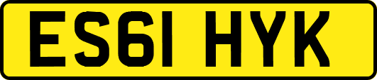 ES61HYK