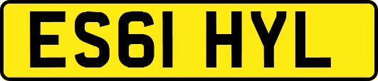 ES61HYL