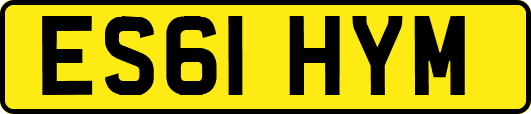 ES61HYM