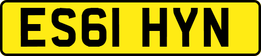 ES61HYN