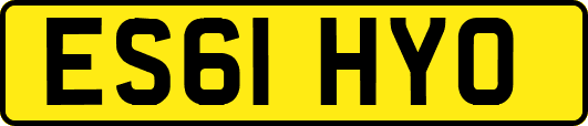 ES61HYO