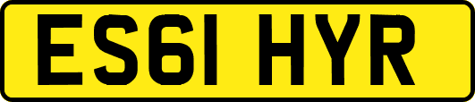 ES61HYR