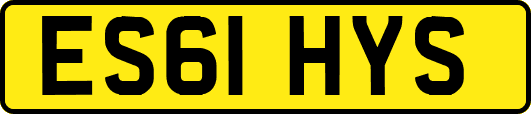 ES61HYS