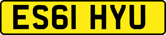 ES61HYU