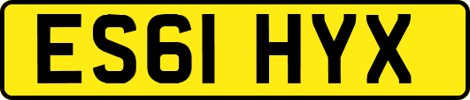 ES61HYX