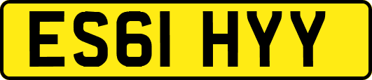 ES61HYY