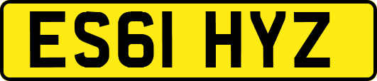 ES61HYZ