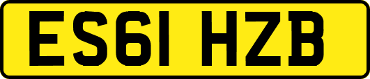 ES61HZB