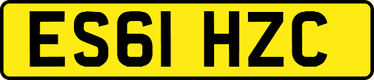 ES61HZC