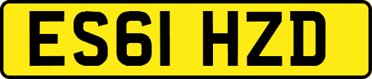 ES61HZD