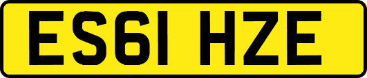 ES61HZE